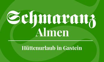 Hüttenurlaub in Gastein